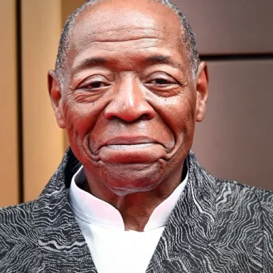 Chuck Cooper (actor) profile photo