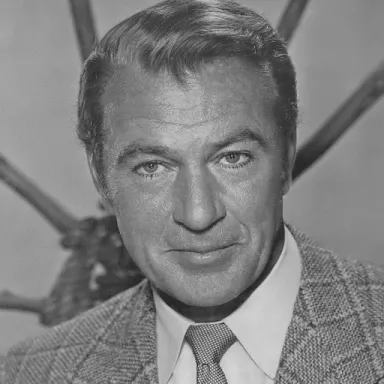 Gary Cooper profile photo