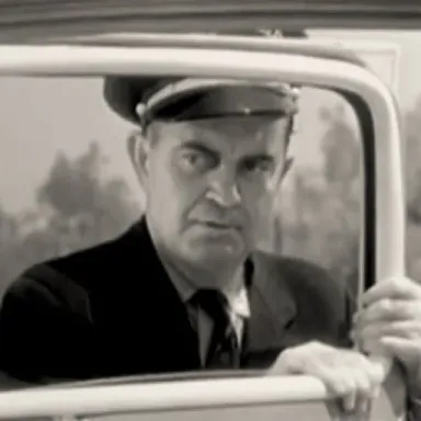 George Cooper (actor) profile photo