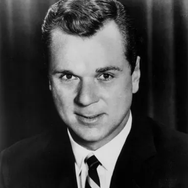 Jackie Cooper profile photo