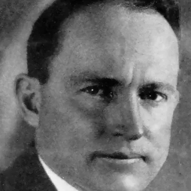 Merian C. Cooper profile photo