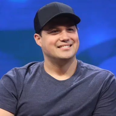Michael Copon profile photo