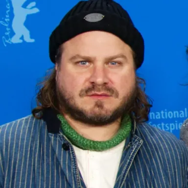 Brady Corbet profile photo