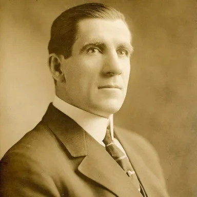 James J. Corbett profile photo
