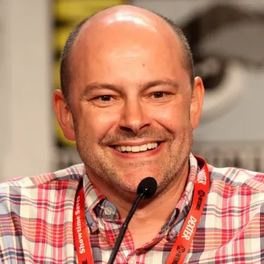 Rob Corddry profile photo