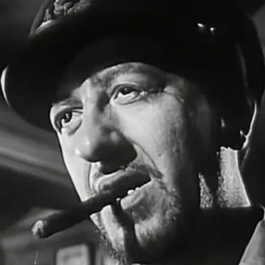 Henry Corden profile photo