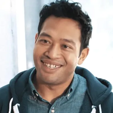 Eugene Cordero profile photo