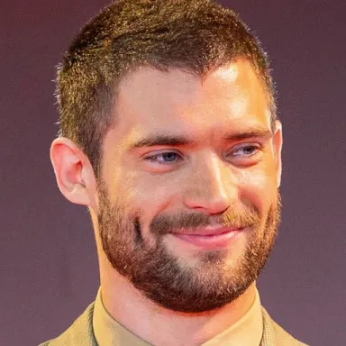 David Corenswet profile photo