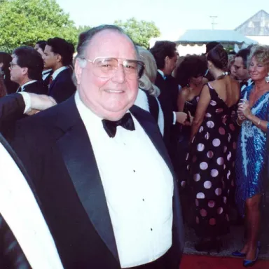 Pat Corley profile photo
