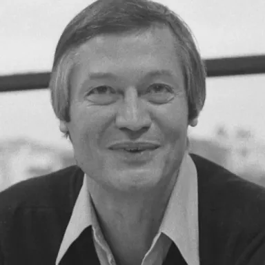 Roger Corman profile photo
