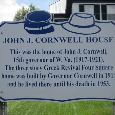 Justin Cornwell profile photo