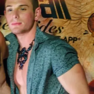 Brent Corrigan profile photo