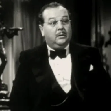Lloyd Corrigan profile photo
