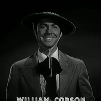 William Corson profile photo