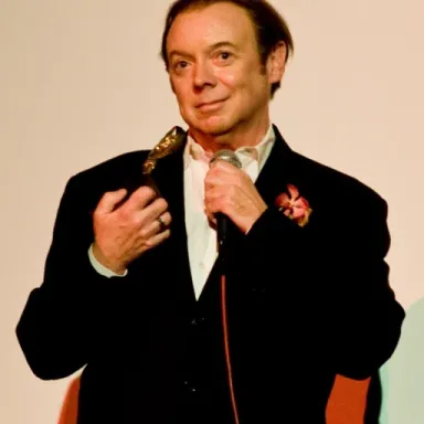 Bud Cort profile photo