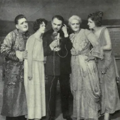 Herbert Corthell profile photo