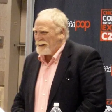 Tony Cosmo profile photo