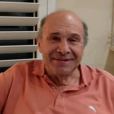 Robert Costanzo profile photo