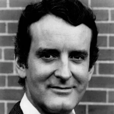 Nicolas Coster profile photo