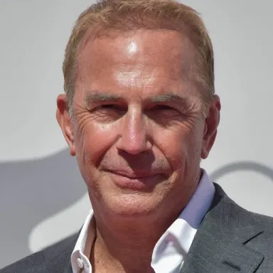 Kevin Costner profile photo