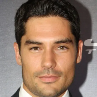D. J. Cotrona profile photo