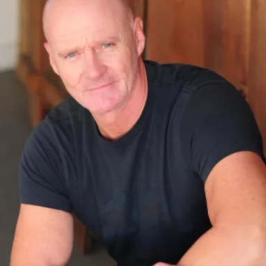 James Jude Courtney profile photo