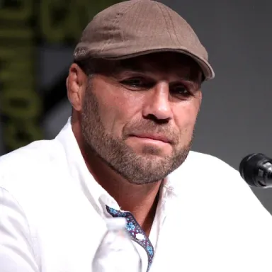 Randy Couture profile photo