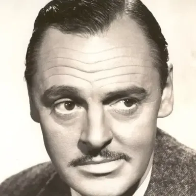 Jerome Cowan profile photo