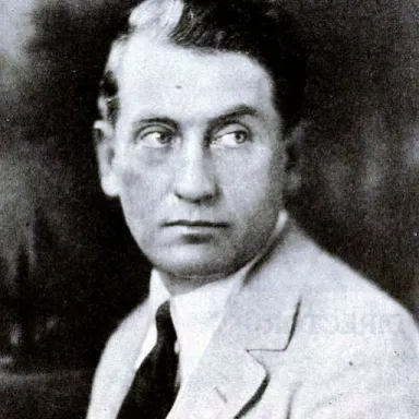 George L. Cox profile photo