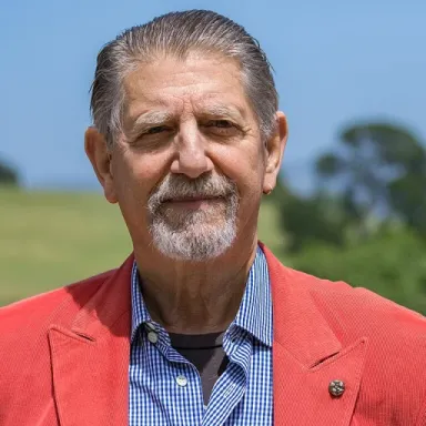 Peter Coyote profile photo