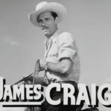 James Craig (actor) profile photo