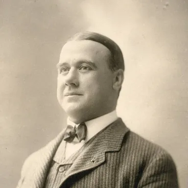 Howard Crampton profile photo