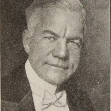 Ogden Crane profile photo