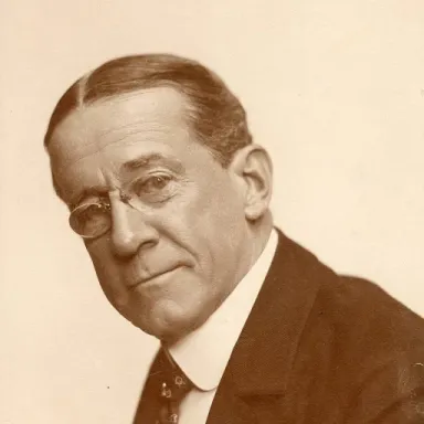 William H. Crane profile photo