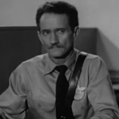 Patrick Cranshaw profile photo