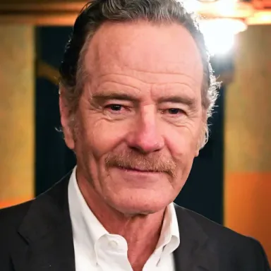 Bryan Cranston profile photo