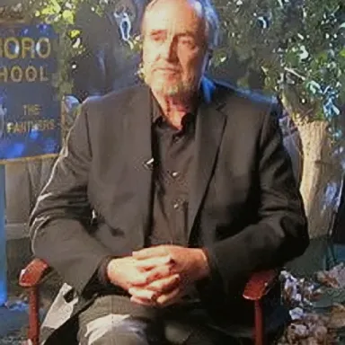 Wes Craven profile photo