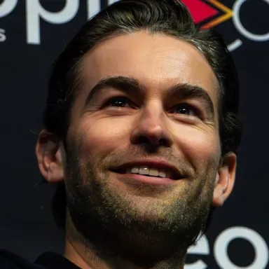 Chace Crawford profile photo