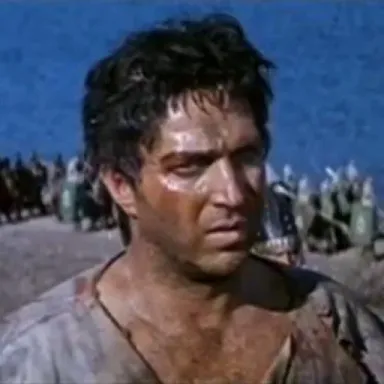 John Crawford (actor) profile photo