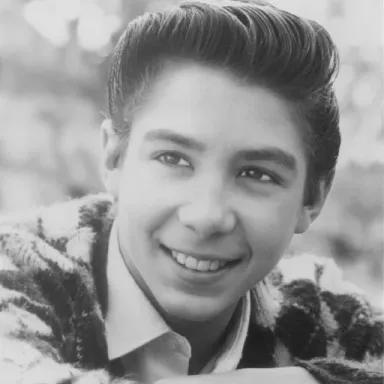 Johnny Crawford profile photo