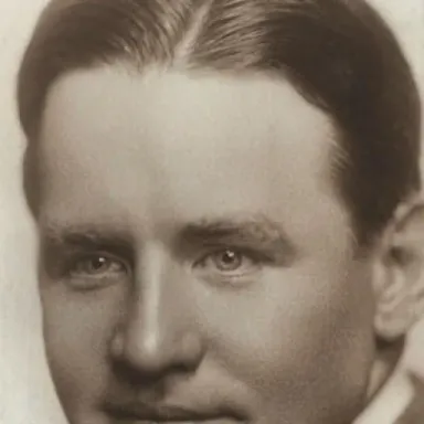 Joseph Crehan profile photo