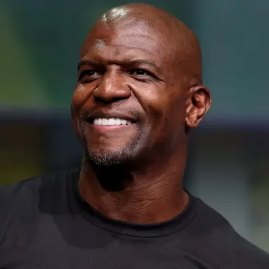 Terry Crews profile photo