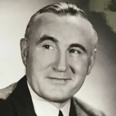 Donald Crisp profile photo