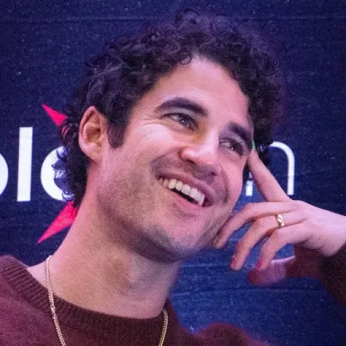 Darren Criss profile photo