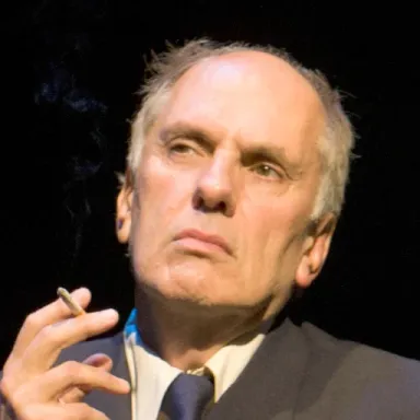 Michael Cristofer profile photo