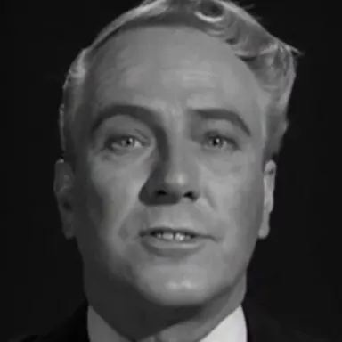 The Amazing Criswell profile photo