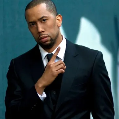 Affion Crockett profile photo