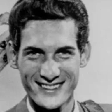 Steve Cropper profile photo