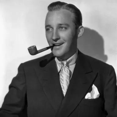 Bing Crosby profile photo