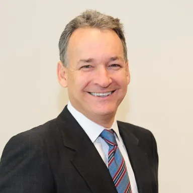 Harry Crosby (businessman) profile photo